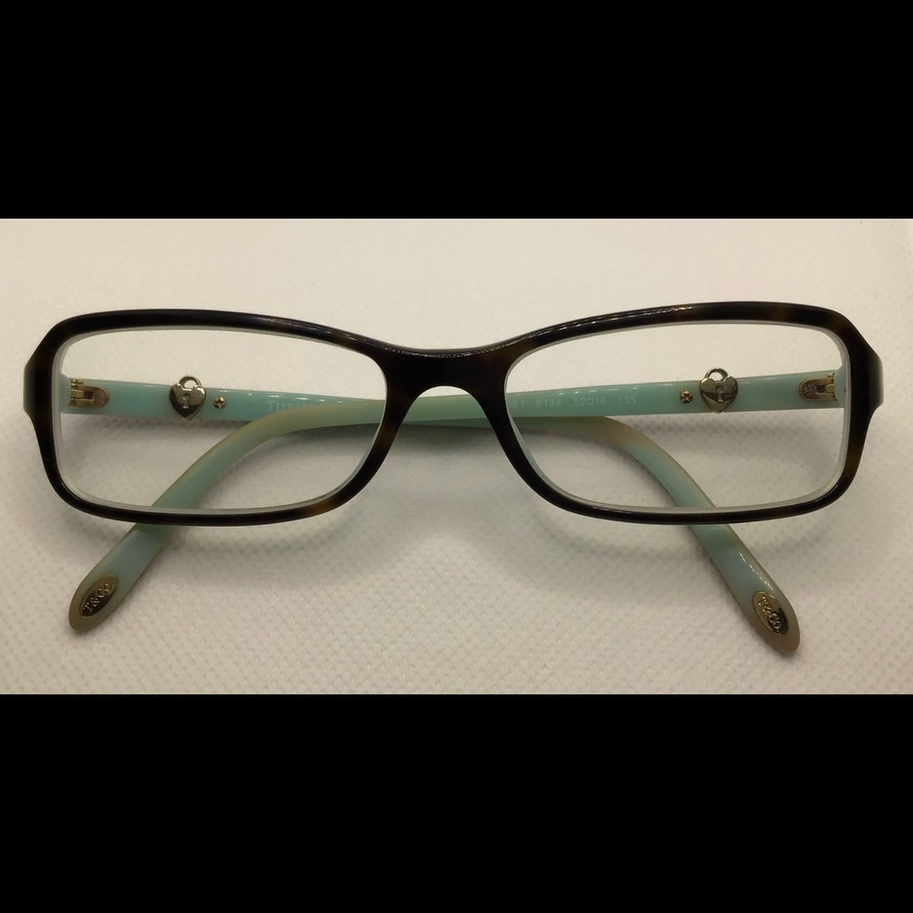 Tiffany and Co. TF2061 8134 Eyeglass Frames